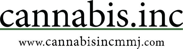 cannabis inc